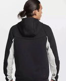 M TCH FLC FZ WR HOODIE