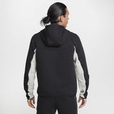 M TCH FLC FZ WR HOODIE