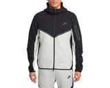 M TCH FLC FZ WR HOODIE