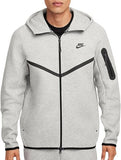 M TCH FLC FZ WR HOODIE