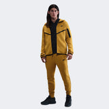 Tech Fleece Fz Wr Yellow