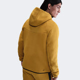 Tech Fleece Fz Wr Yellow