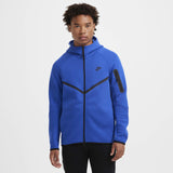 Tech Fleece Blue