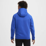 Tech Fleece Blue