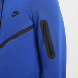 Tech Fleece Blue