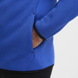 Tech Fleece Blue