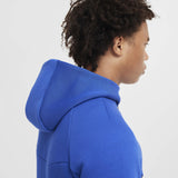 Tech Fleece Blue