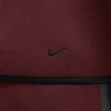 Tech Fleece Fz Wr Brown