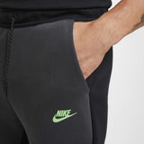 Tech Fleece Joggers Black