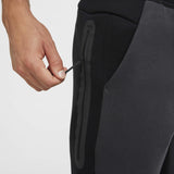 Tech Fleece Joggers Black