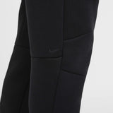Tech Fleece Joggers Black
