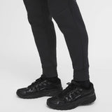 Tech Fleece Joggers Black