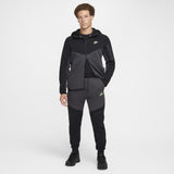 Tech Fleece Joggers Black