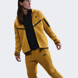 Tech Fleece Jggr Yellow