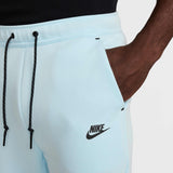 Tech Fleece Jggr Light Blue