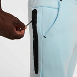 Tech Fleece Jggr Light Blue