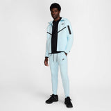 Tech Fleece Jggr Light Blue