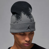 U PEAK BEANIE GIFT GVING AOJ