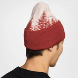 U PEAK BEANIE GIFT GVING AOJ