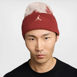 U PEAK BEANIE GIFT GVING AOJ