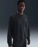 Solo Swsh Crew Black