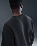 Solo Swsh Crew Black