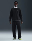 Solo Swsh Crew Black