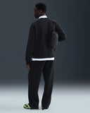 Solo Swsh Crew Black