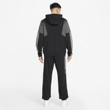 M CLUB FLEECE HDED TRACK GX