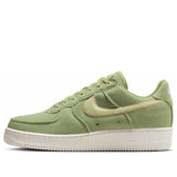 AIR FORCE 1 LOW CANVAS