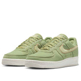 AIR FORCE 1 LOW CANVAS