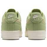 AIR FORCE 1 LOW CANVAS