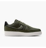 AIR FORCE 1 LOW CANVAS