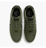 AIR FORCE 1 LOW CANVAS