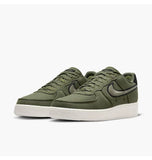 AIR FORCE 1 LOW CANVAS