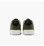 AIR FORCE 1 LOW CANVAS