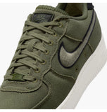 AIR FORCE 1 LOW CANVAS