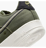 AIR FORCE 1 LOW CANVAS