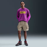 Acg Canoe Violet