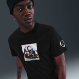 Total 90 Tee Black