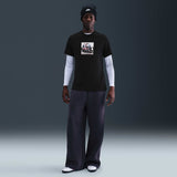 Total 90 Tee Black