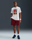 Nkct Court White
