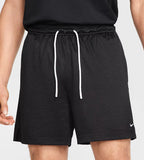 M DF 5IN MESH SHORT