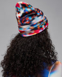 U PEAK BEANIE U ESS MTNSIDE