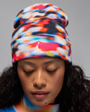 U PEAK BEANIE U ESS MTNSIDE