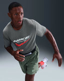 Energy Miler Ss Grey