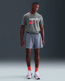 Energy Miler Ss Grey