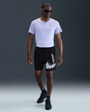 Run Energy Black