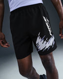 Run Energy Black