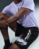 Run Energy Black